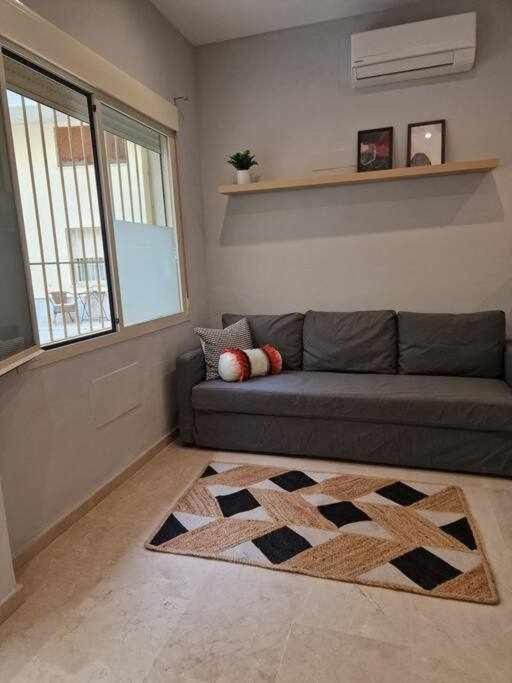 Isg Apartments Estudio En La Alameda Sevilla Exterior foto